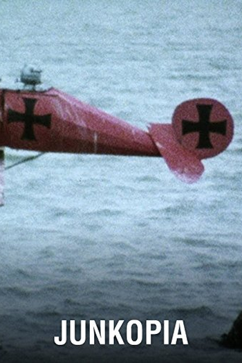  de Curta Junkopia (1981)