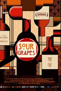 Sour Grapes - Poster / Capa / Cartaz - Oficial 1