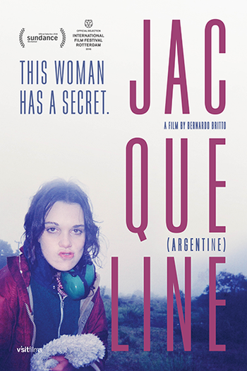 Poster de Filme Jacqueline Argentine (2016)