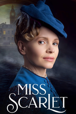 Miss Scarlet (6ª Temporada) (Miss Scarlet (Season 6))