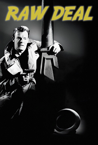 Poster 9 de Filme Entre Dois Fogos (1948)