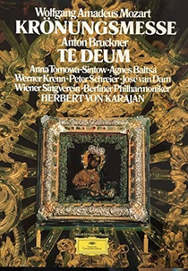 Mozart Coronation Mass & Verdi Te Deum RAI Roma Orchestra (Mozart Coronation Mass & Verdi Te Deum RAI Roma Orchestra)