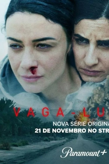 Poster de Série VAGA-LUMES (2025)