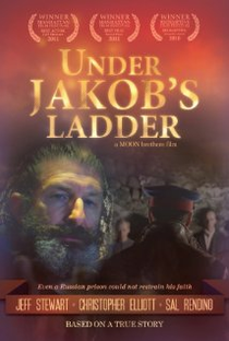 Under Jakob's Ladder - Poster / Capa / Cartaz - Oficial 1