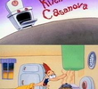 Desenhos Incríveis: The Kitchen Casanova