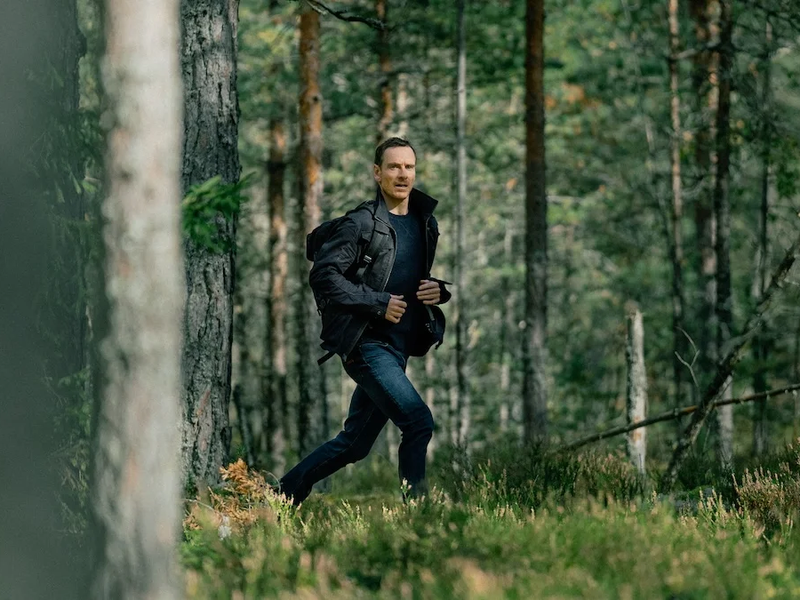 Foto 3 de A Agência (1ª Temporada)