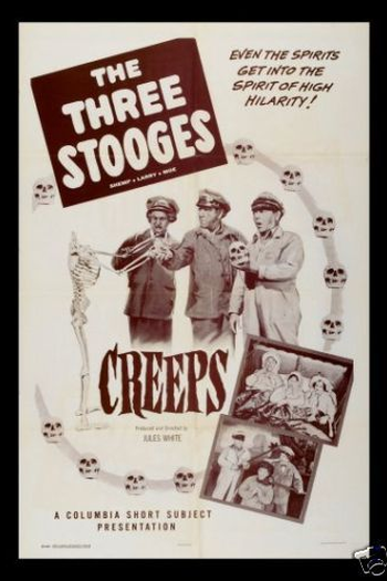  de Curta Espíritos espirituosos (1956)