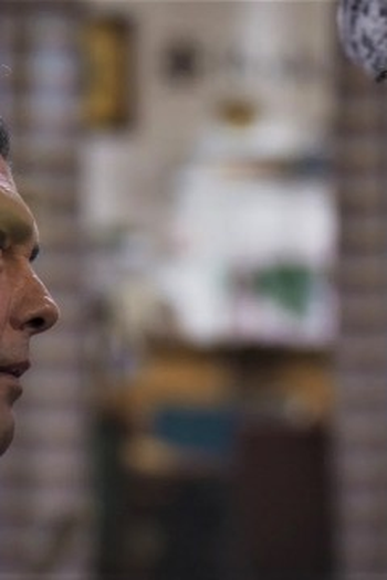 Poster de Episódio Pecador (2020)
