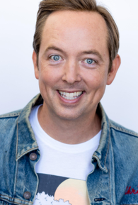 Chris Wylde