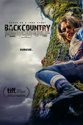  de Filme Sobreviventes (2014)