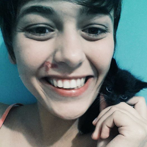 Foto de perfil de Carolina