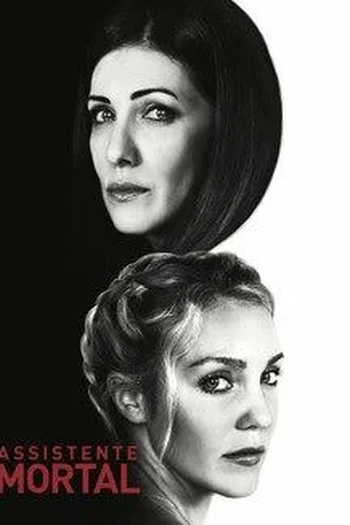  de Filme Assistente Mortal (2019)