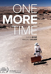 Uma Grande Chance (One More Time)