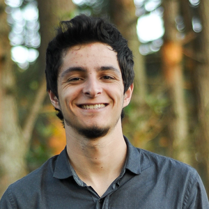 Foto de perfil de William Medeiros