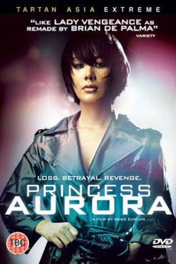  de Filme Princesa Aurora (2005)