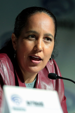 Gina Prince-Bythewood