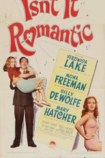 Esperteza Romântica (Isn't it Romantic?)