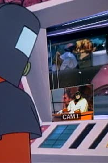 Poster de Episódio CHiPs (1994)
