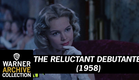 Trailer HD | The Reluctant Debutante | Warner Archive