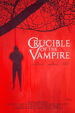 Crucible of the Vampire (Crucible of the Vampire)