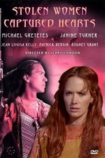 O Guerreiro Sioux (Stolen Women, Captured Hearts)