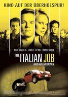 Uma Saída de Mestre (The Italian Job)