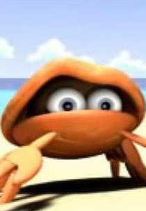 Trouble in Paradise (Trouble in Paradise)