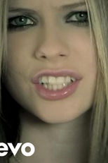 Avril Lavigne: Don't Tell Me (Avril Lavigne: Don't Tell Me)
