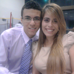 Foto de perfil de Frederico Augustus