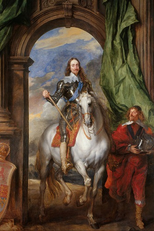 Charles I: Downfall of a King (Charles I: Downfall of a King)