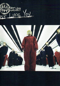 Three Days Grace: Just Like You (Three Days Grace: Just Like You)