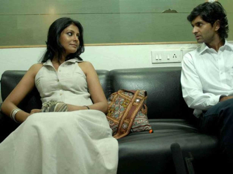 Foto 4 de I Am Afia Megha Abhimanyu Omar