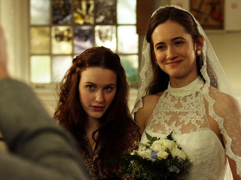 Foto 8 de Coming Up Roses 