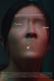 Faces of Anne - Poster / Capa / Cartaz - Oficial 5
