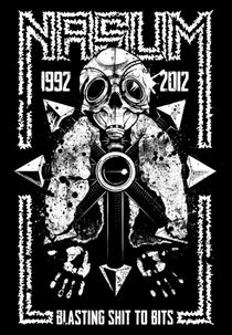 Nasum: Blasting Shit to Bits - The Final Show (Nasum: Blasting Shit to Bits - The Final Show)
