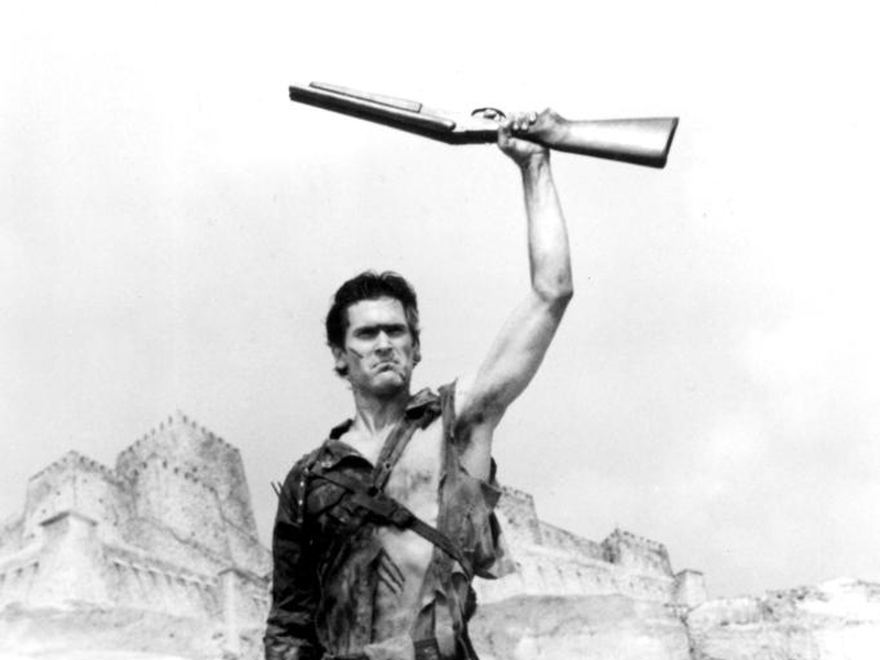 Foto 24 de Uma Noite Alucinante 2