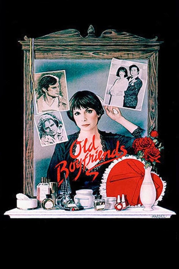  de Filme Antigos Namorados (1979)