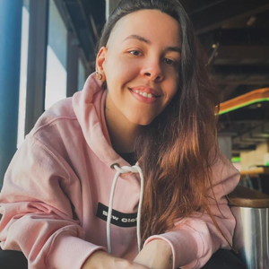 Foto de perfil de mari