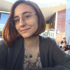 Foto de perfil de Gabriela