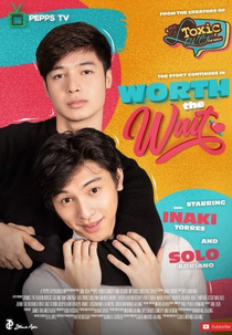 Worth the Wait (Worth the Wait)