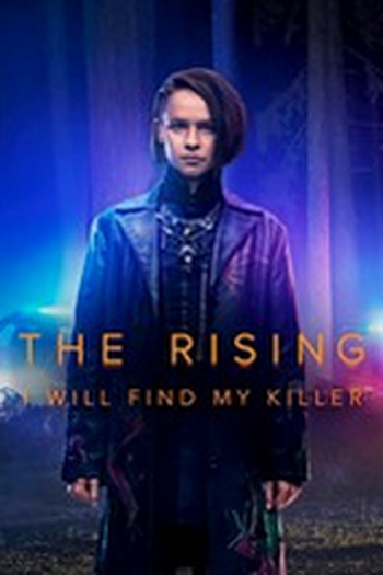  de Série The Rising (2022)