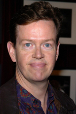 Dylan Baker