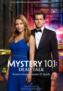 Mystery 101: Dead Talk (Mystery 101: Dead Talk)