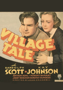 Escândalo na Aldeia (Village Tale)