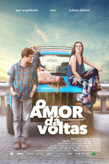O Amor dá Voltas (O Amor dá Voltas)
