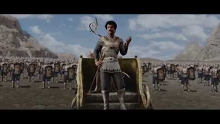 Trailer: Kochadaiiyaan Official Trailer | Rajnikanth