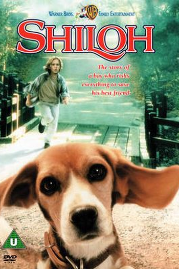  de Filme O Melhor Amigo (1996)