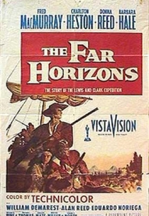 Aventura Sangrenta (The Far Horizons)