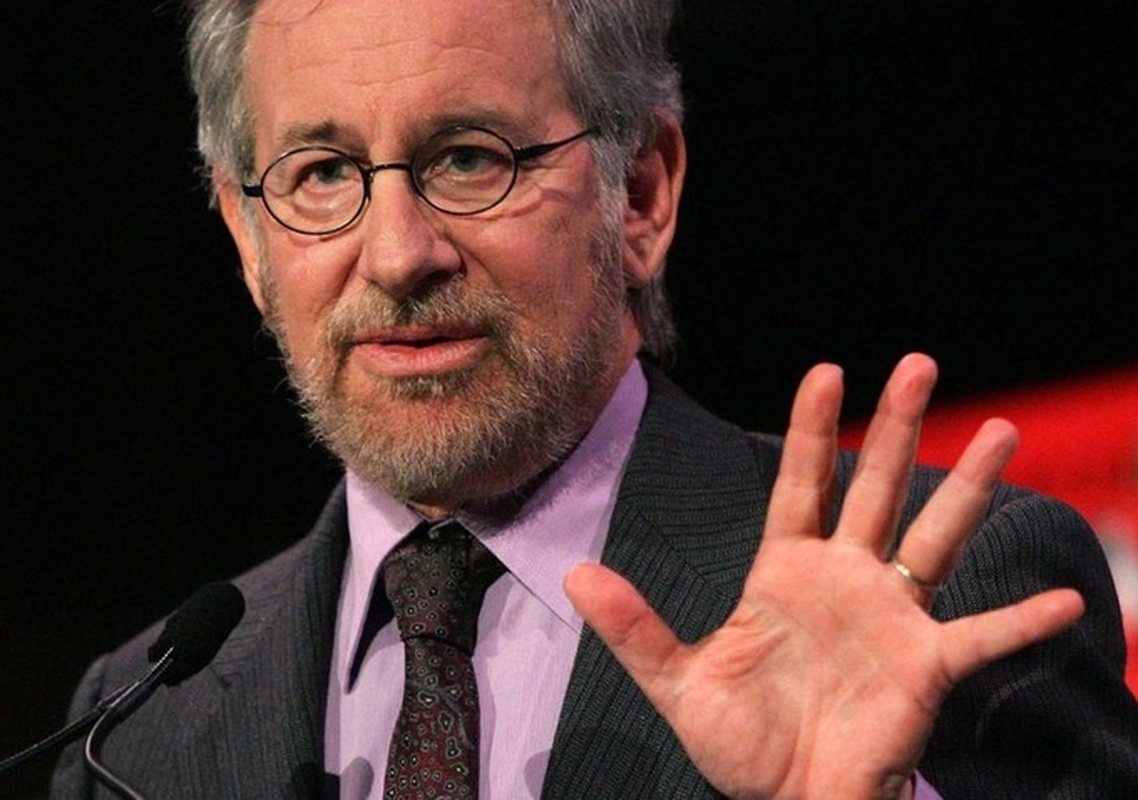 Steven Spielberg - Foto 19