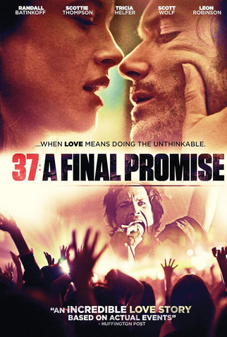 Poster 1 de Filme 37: Uma Promessa Final (2014)